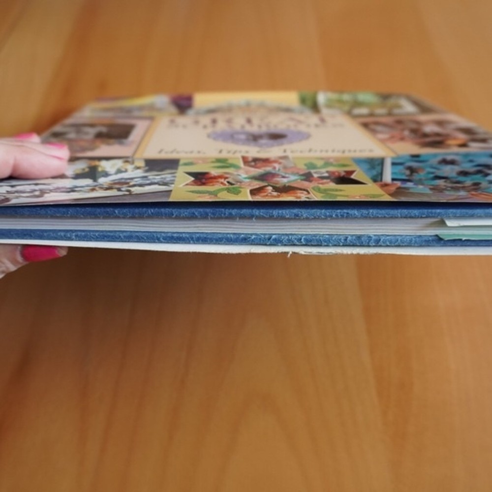Great Scrapbooks by Hugh Levin & Memory Makers