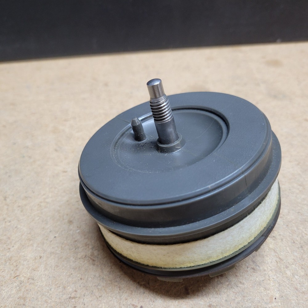 Fostex A-8 LR table