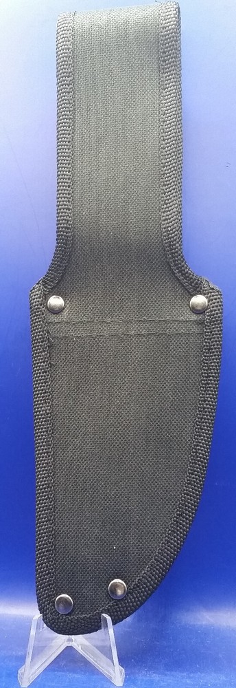 FROST CUTLERY SAMURAI COMBO 18-165B