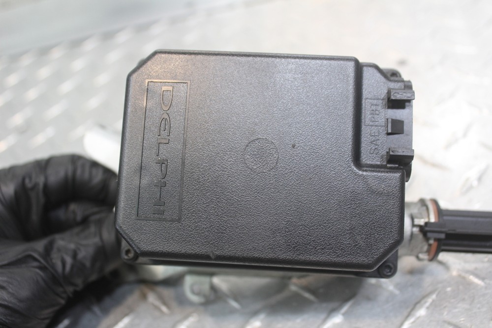 2004 BMW K1200GT CRUISE CONTROL UNIT