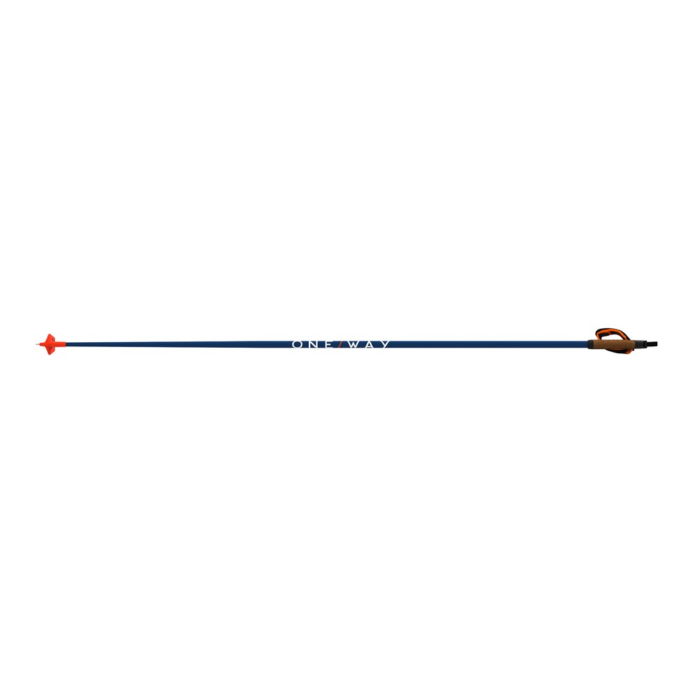 FISCHER Storm 5 Mag Poles - 140