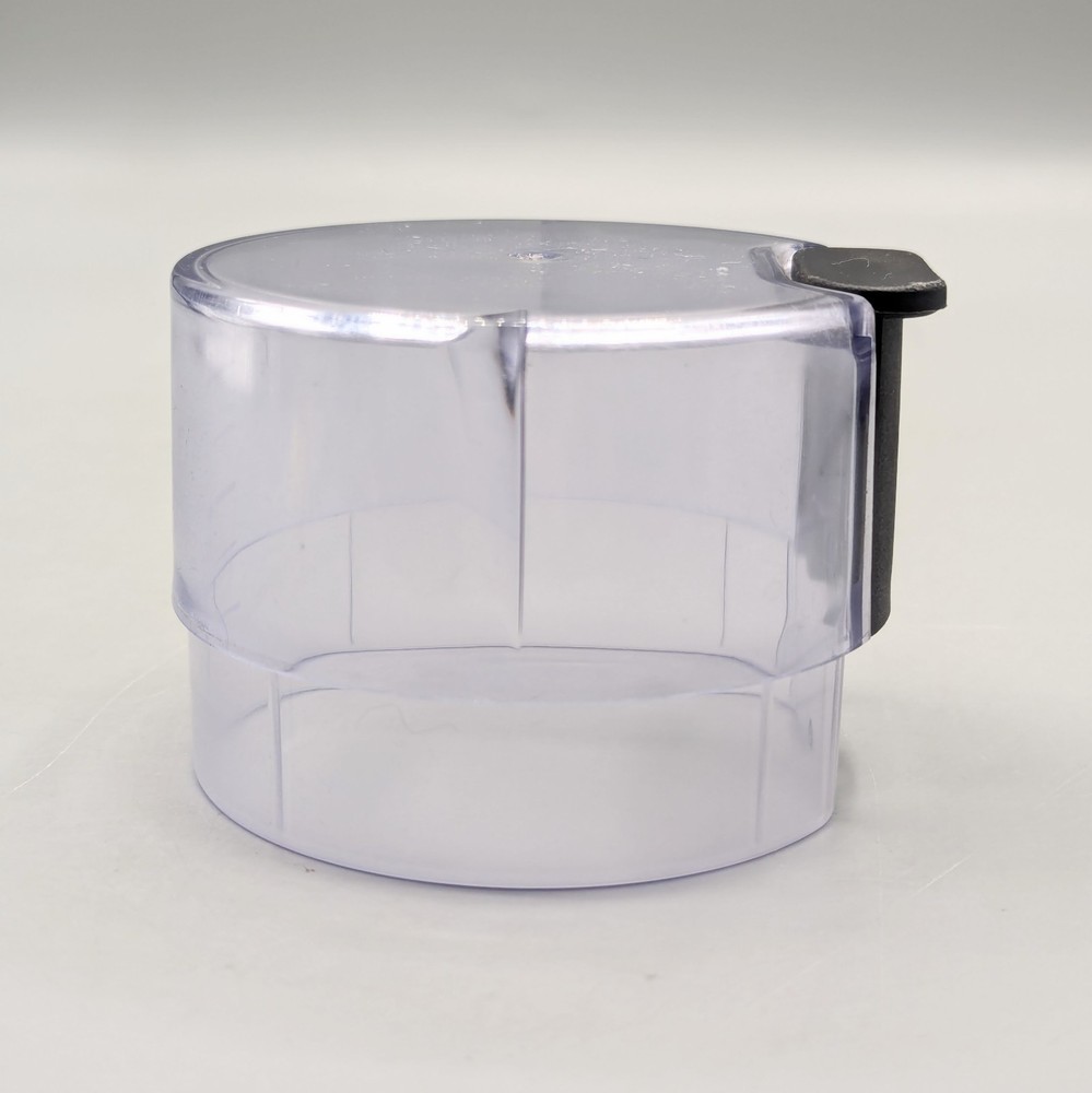 Braun Coffee Mill Grinder KSM2 Type 4041 Replacement Lid Cover