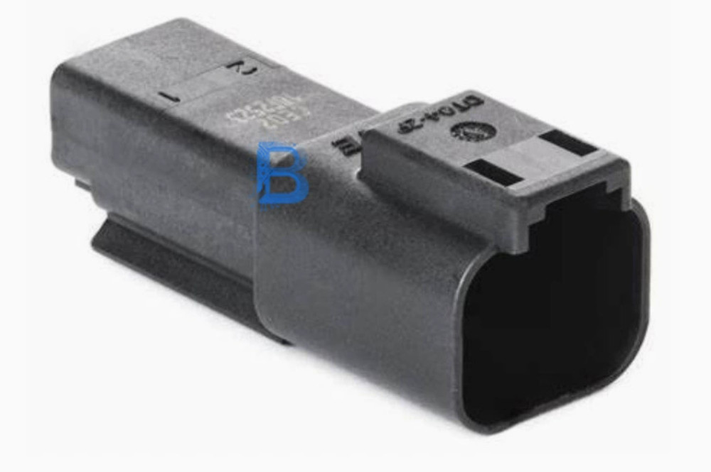 Genuine original DEUTSCH connector