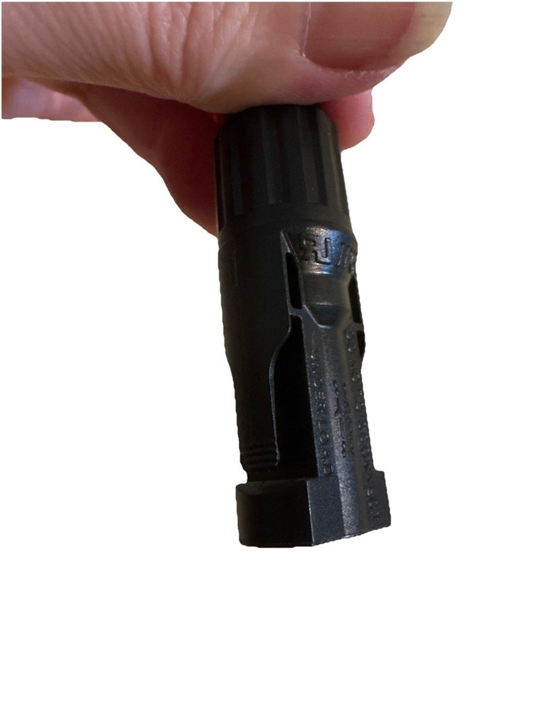 Solar Adapter Cable IP67