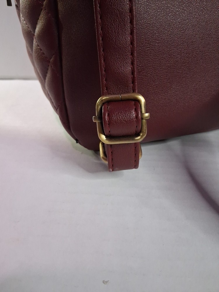Harry Potter Mini Backpack - Griffindor
