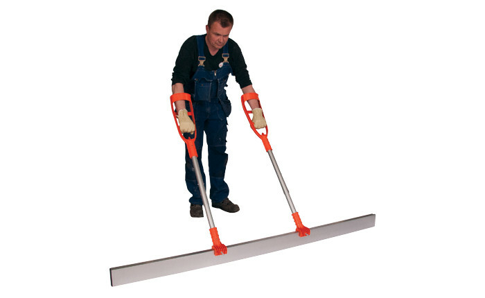 APEARMS® Concrete Screed *NIB*
