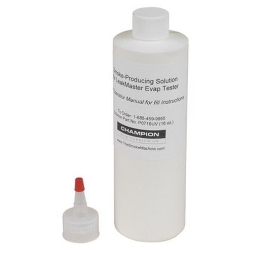 6522-1 Ultra-Trace UV Smoke Solution