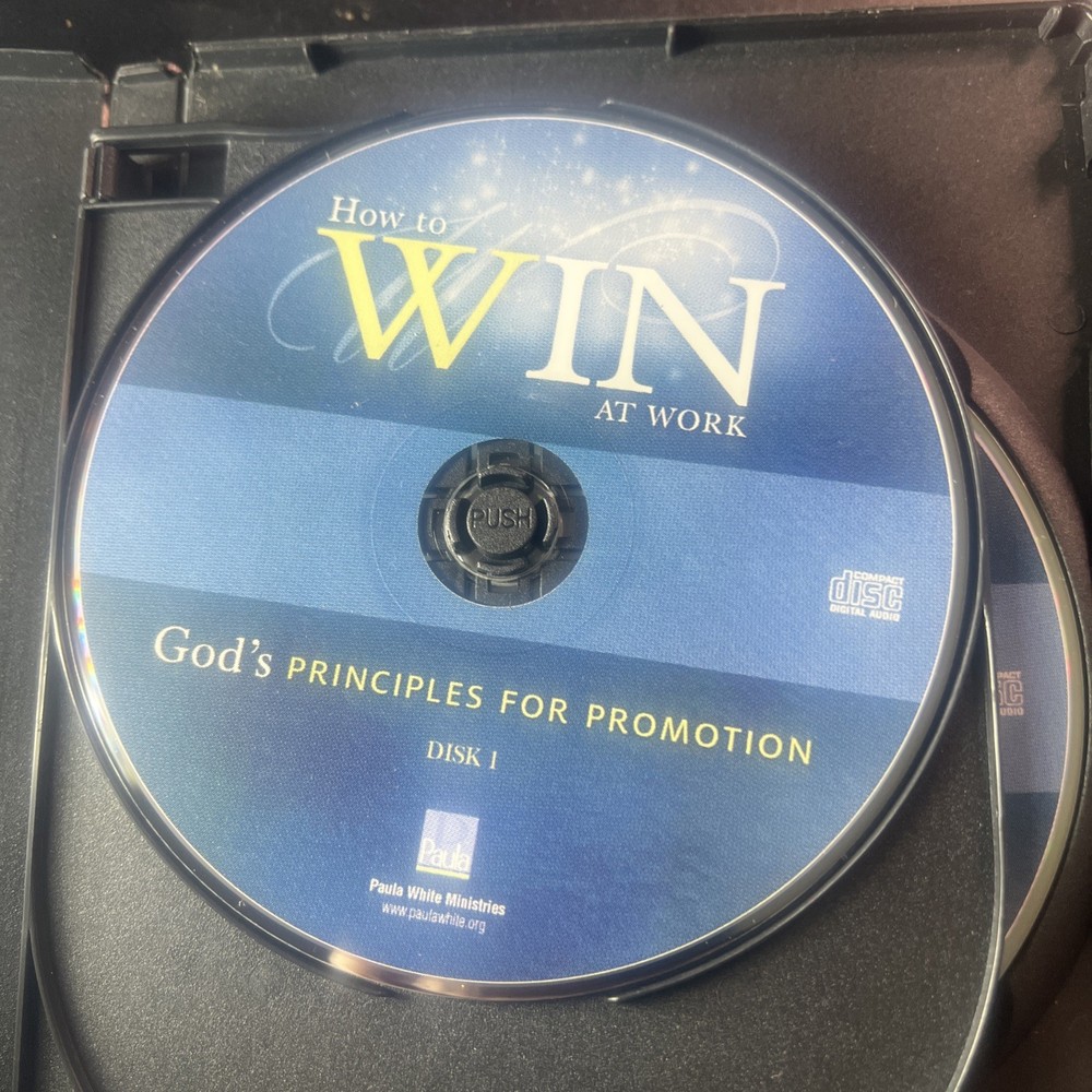 How To Win At Work