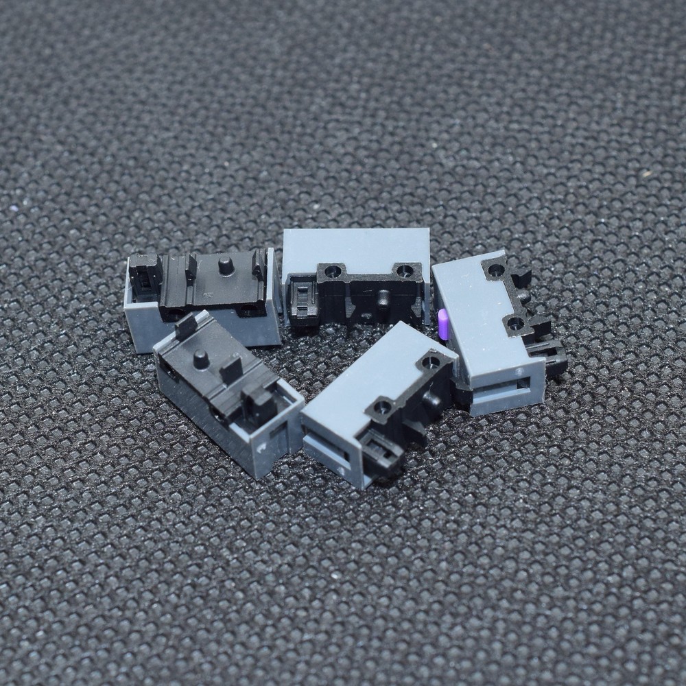 2Pack Mouse Micro-Switch For Razer Viper Mini/Wireless Ultimate/Standard B