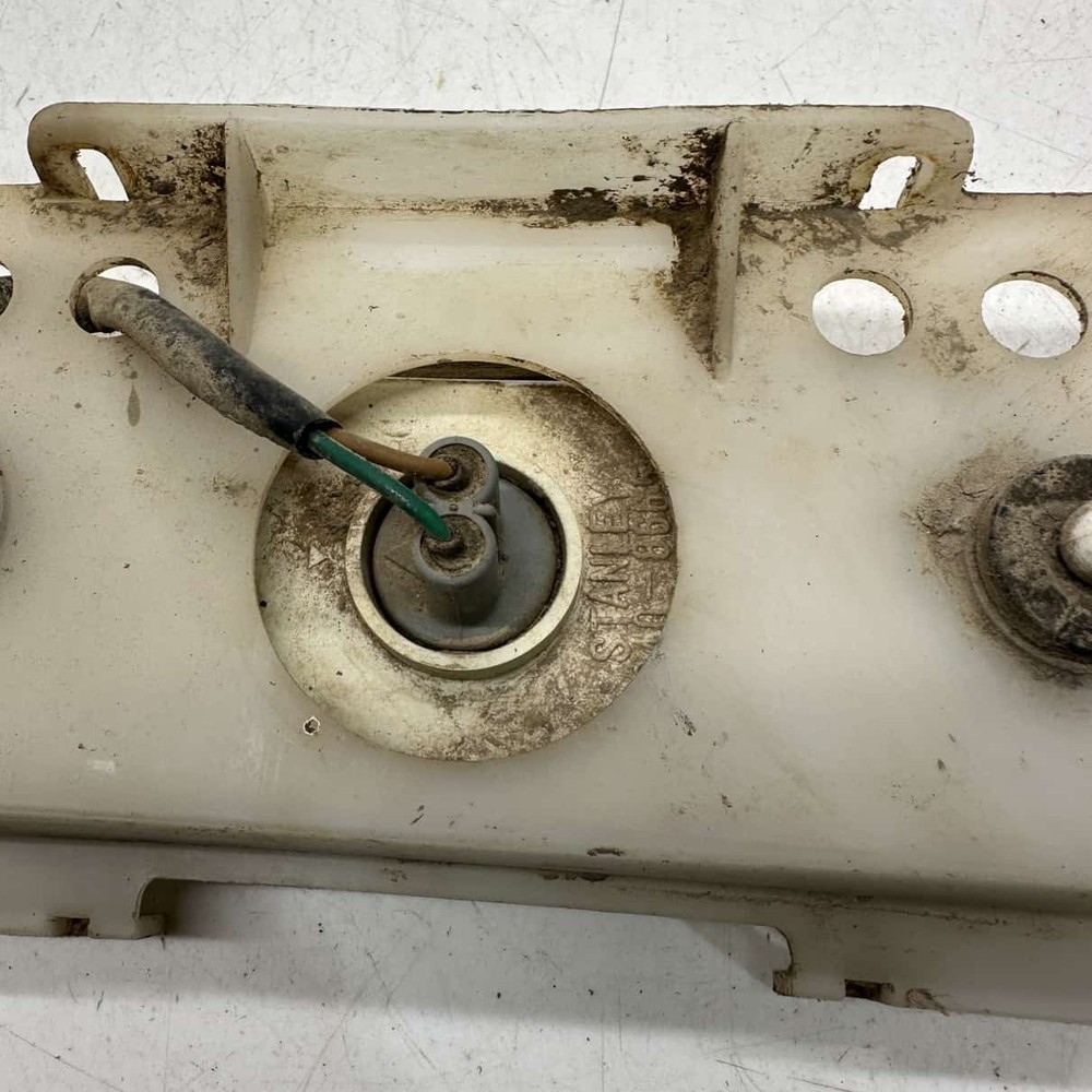 Taillight - 2004 Honda Foreman 450