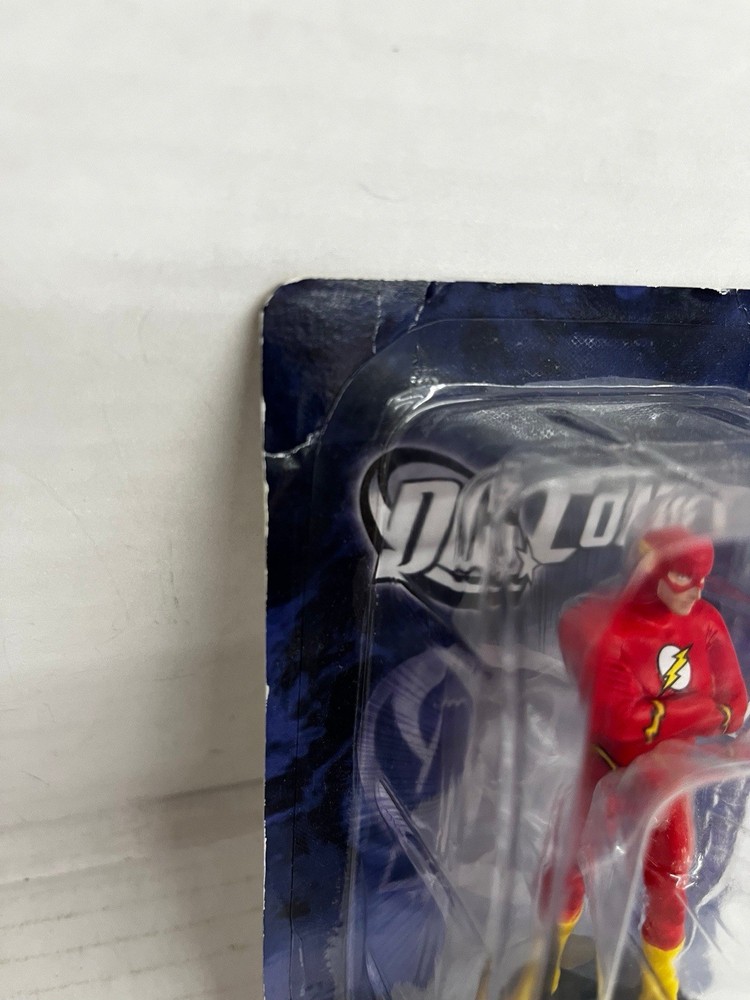 Eaglemoss DC Superhero Collection Flash