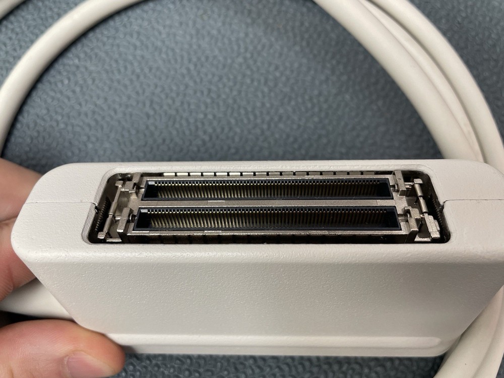 PHILIPS C9-4V ULTRASOUND PROBE