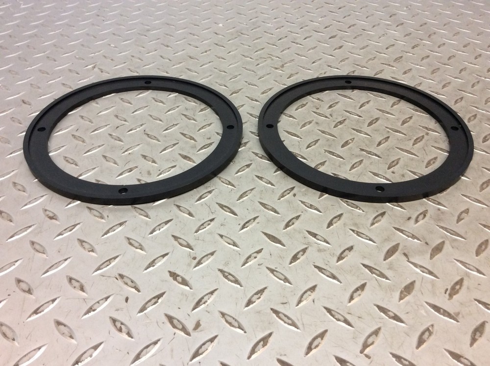 Harley Davidson Speaker Spacer