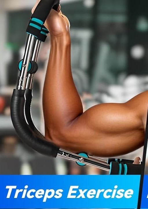 MultiFlex Arm & Body Trainer