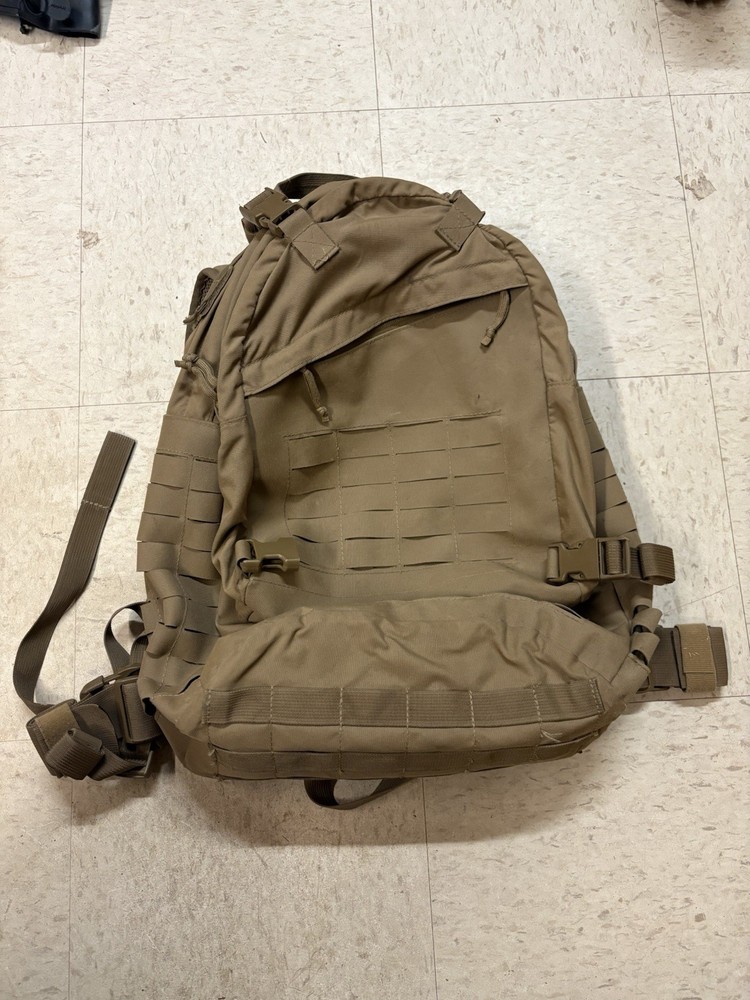 Tactical Tailor 3 Day Assault Pack