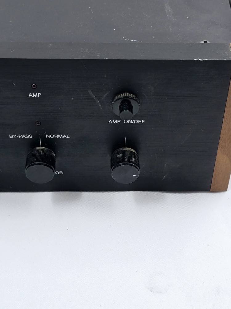 Janis Interphase 1 Comparator