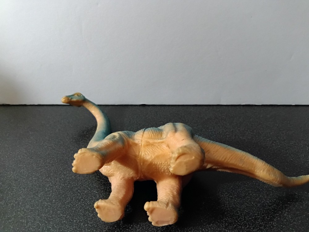 Apatosaurus Toy Dinosaur