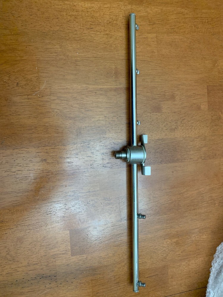 ADS HT-25 Rinse Arm Complete