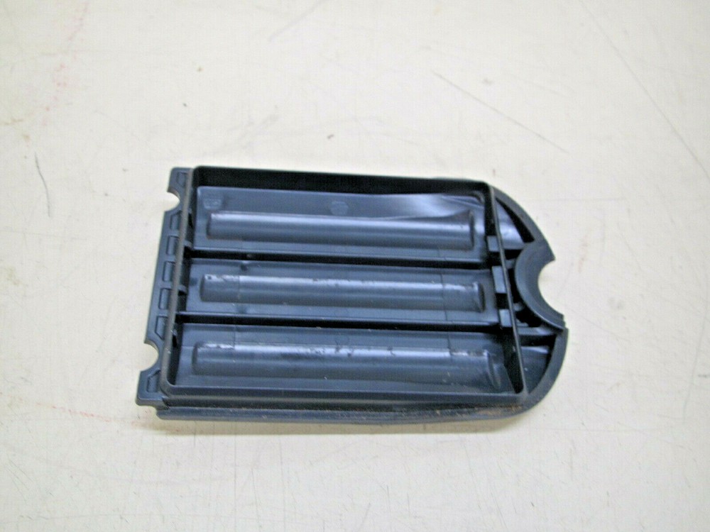 Trimble Ranger TSC3 Field Controller Handheld OEM Replacement Battery Cover Used