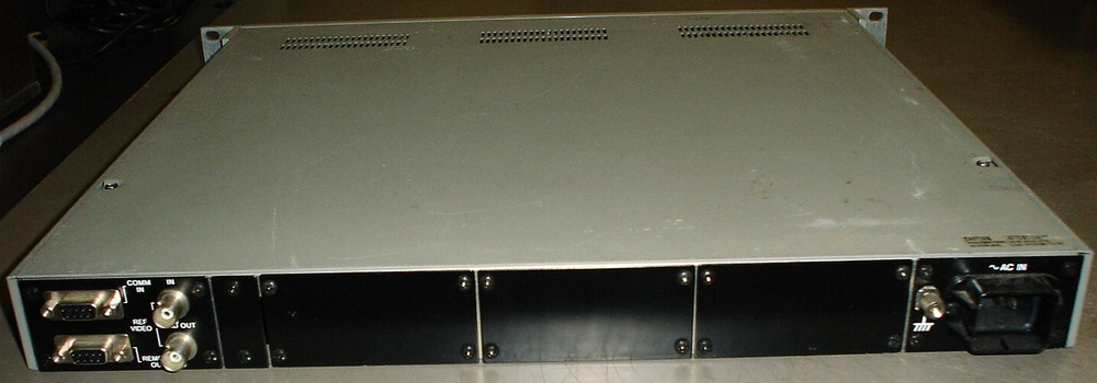 Sony Intelligent Device Controller BKE-9600