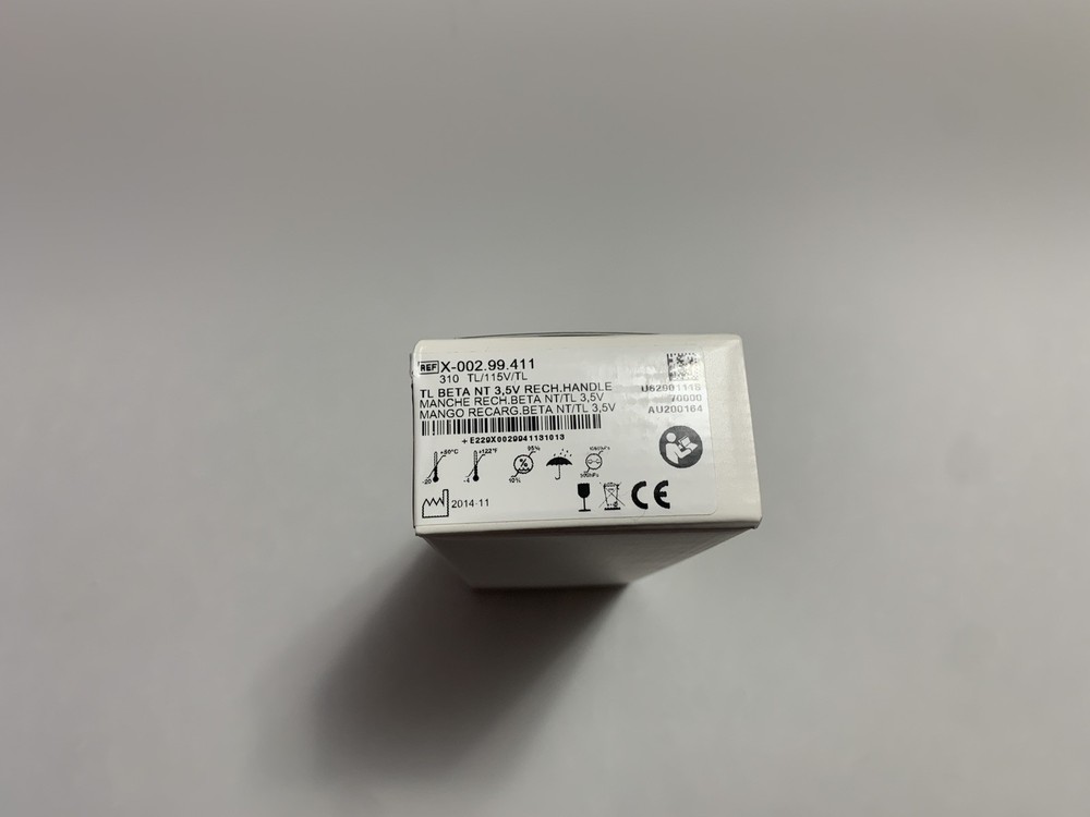 Heine Beta Ophthalmoscope Handle