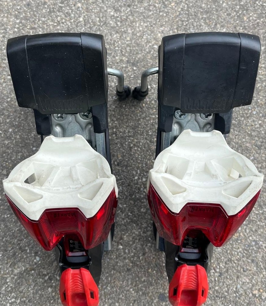 Marker XCELL 16 Marker XCELL 16 Ski Binding