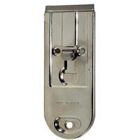 U.S. Blade Hand Scraper w/ 1 blade (111-05)