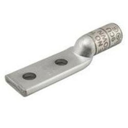 1PC Penn-Union BLUA035D 350 MCM Aluminum Compression Lug