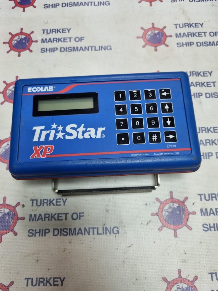 Ecolab LM-3000 Tri-Star Controller LM3000