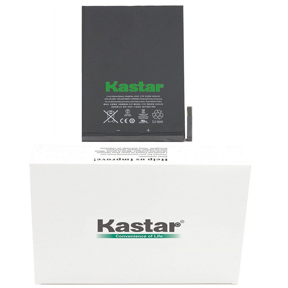Replacement Battery for Apple iPad Mini 1 (1st Generation)  Internal Battery