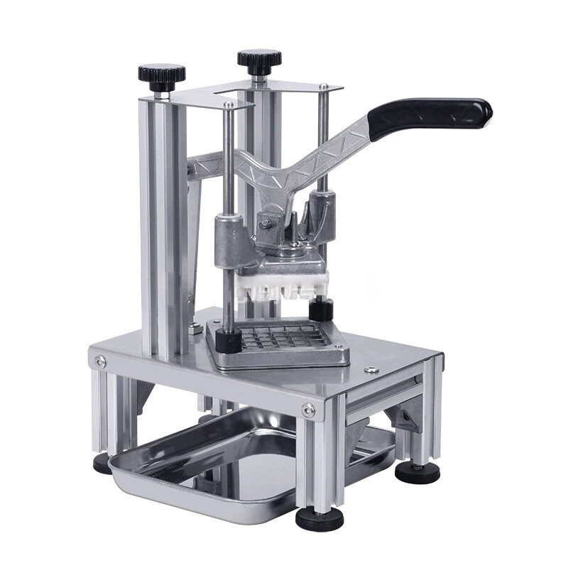 Commercial Multifunctional Cutting Machine Dicing Machine Potato Cutting Machine