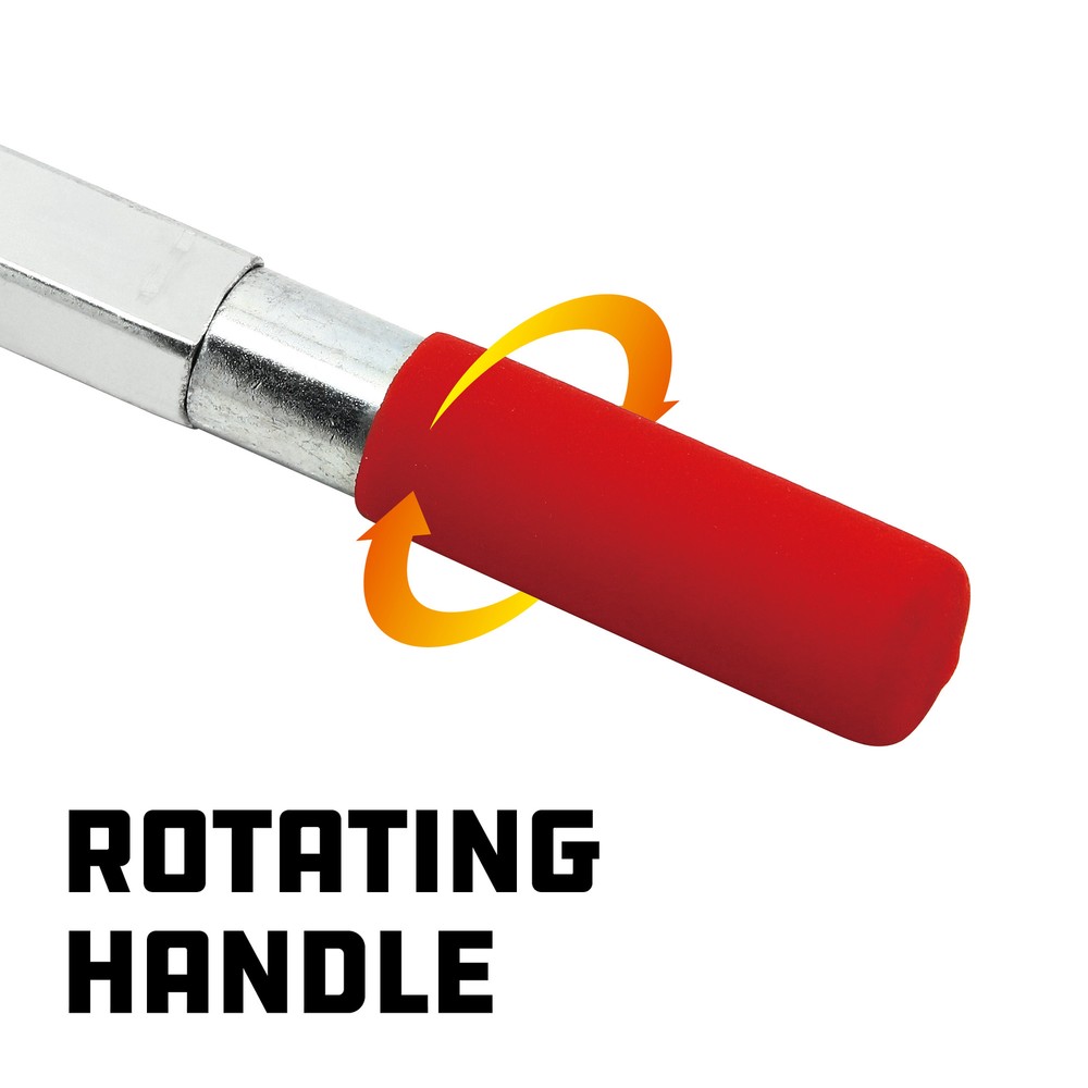 Powerbuilt Exhaust Pipe Cutting Tool - 940538