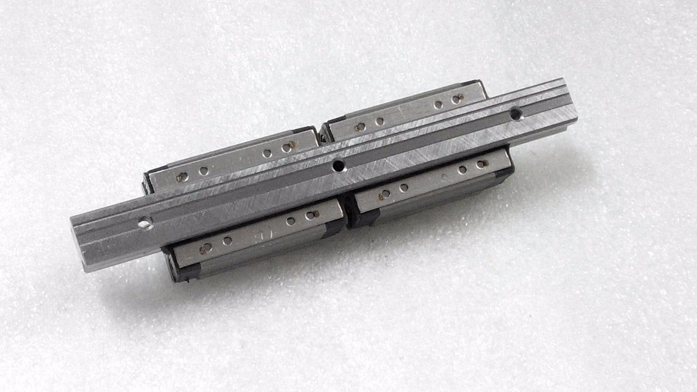 THK SR15+L160MM LINEAR BALL SLIDE