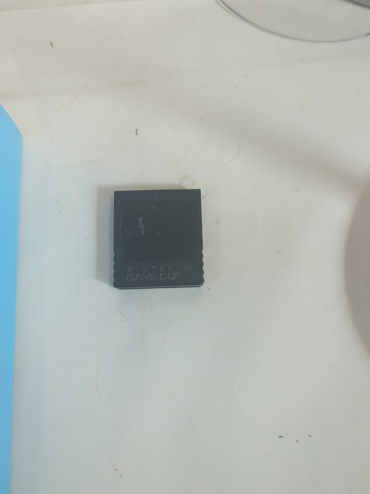 Nintendo Wii Console game system controllers bundle White (With box) Tested B13