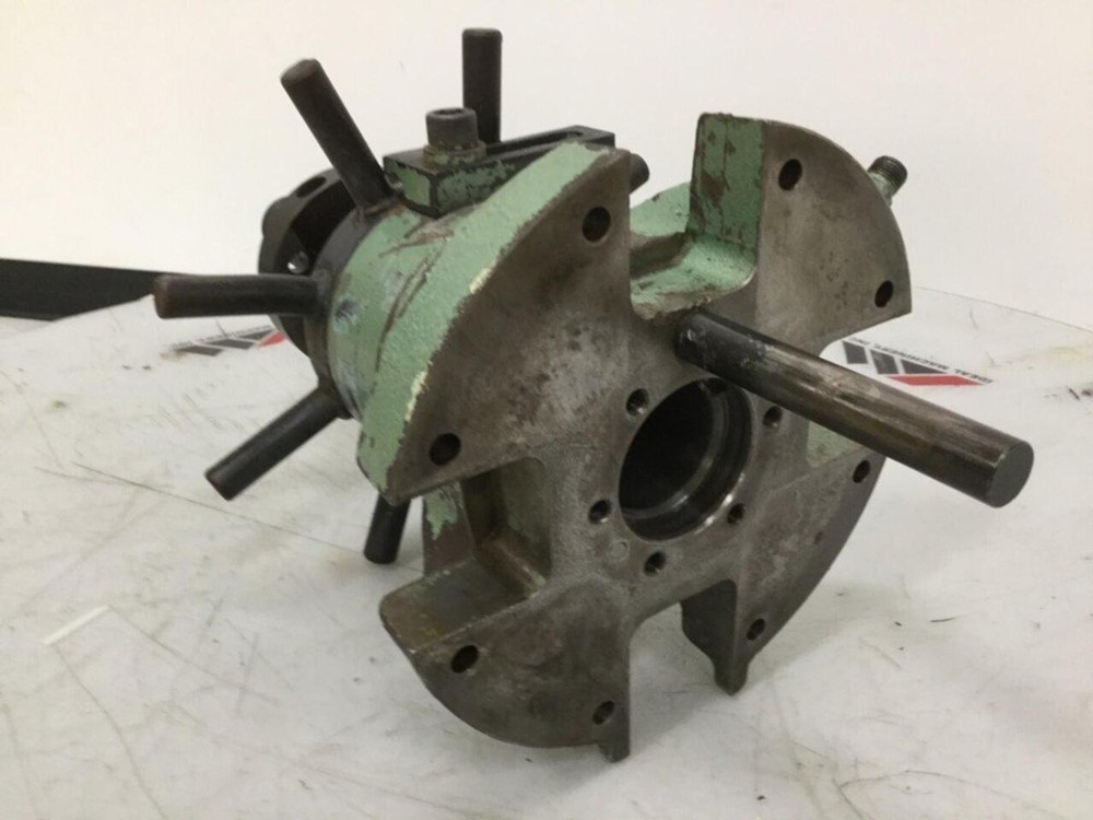 NISSEI Ejector FS80S12ASE / EJ Used #114052