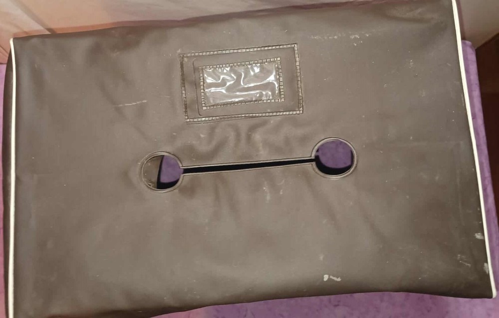 Sound Masters Amplifier & Mic / SM90F