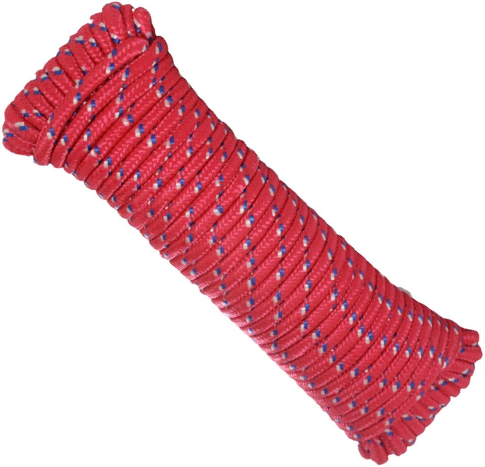 ATERET Diamond Braid Polypropylene Rope