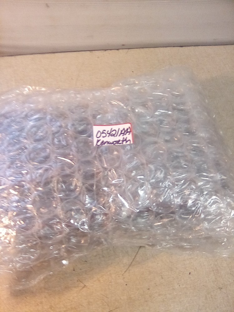 Kenworth T2000 Gauge Panel