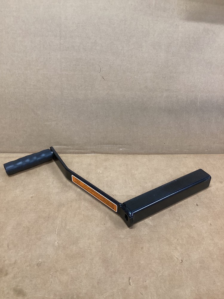 Crank handle/hand winch/PLS 5340-01-372-3987