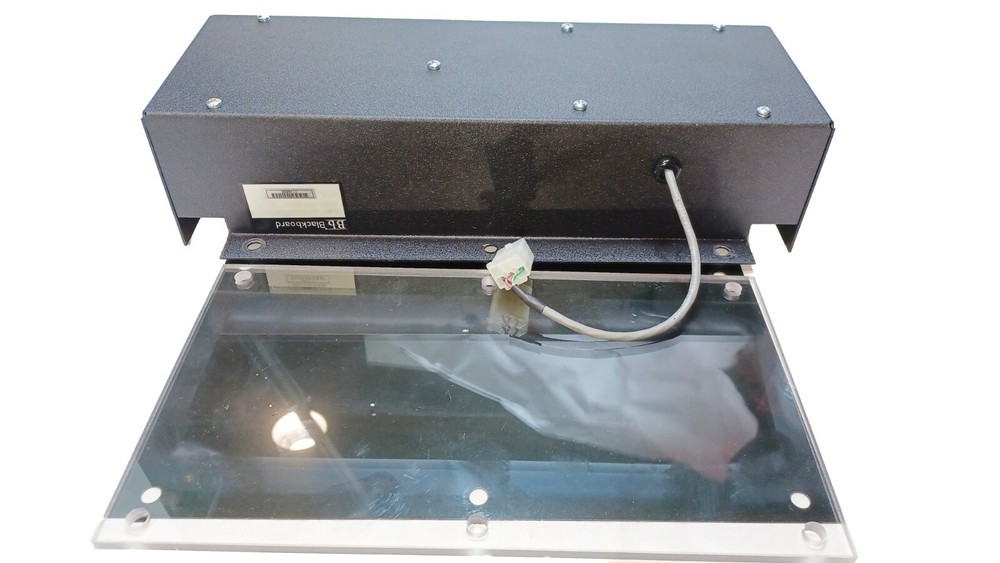 BB Blackboard UTS Automated Fee Machine Display Processor 1116898