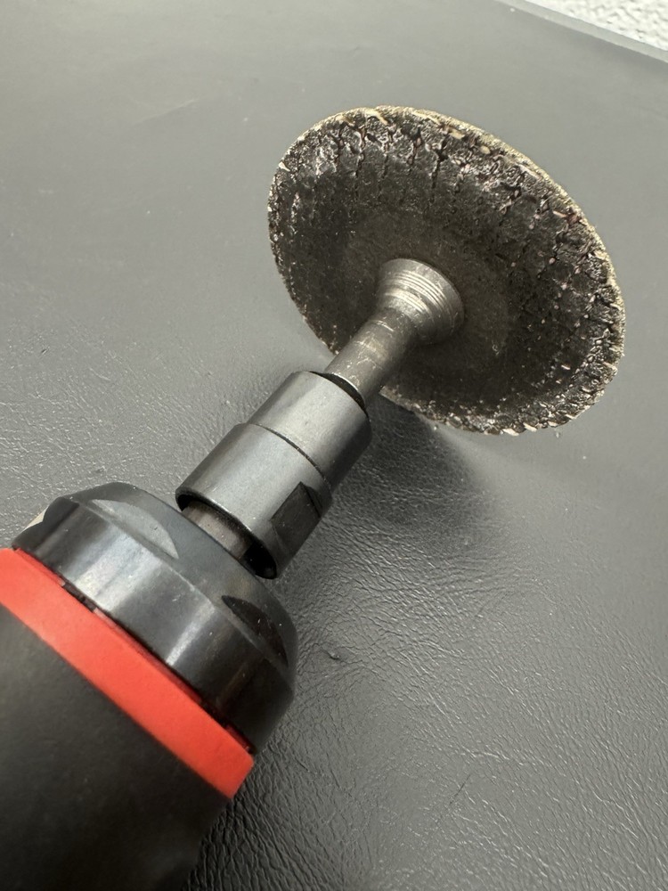 Mac Tools 1/4” Die Grinder AG325S
