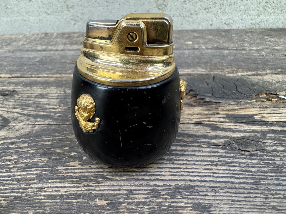 ronson lighter vintage Old