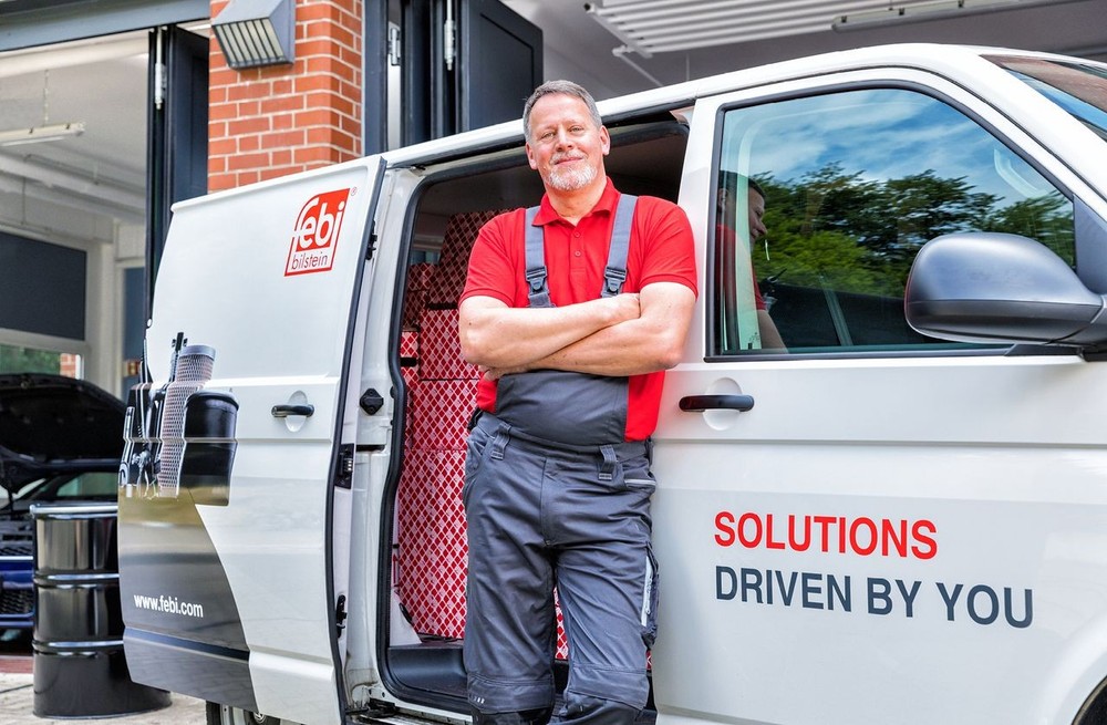 FEBI Beacon - 104058 -