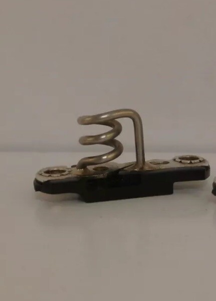 CUTLER HAMMER 1243A Heater Element Thermal Unit
