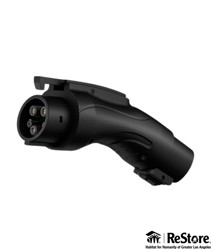 Tesla to J1772 Charging Adapter