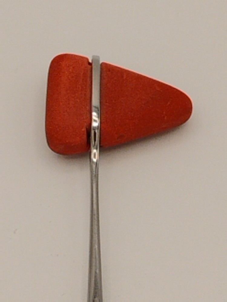 Vintage Tomahawk Style 7.75" Reflex Hammer
