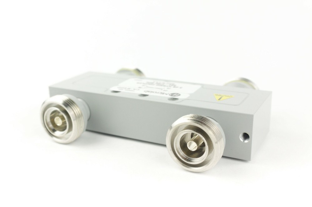 Microlab: CA-84DP 3dB, Hybrid Coupler