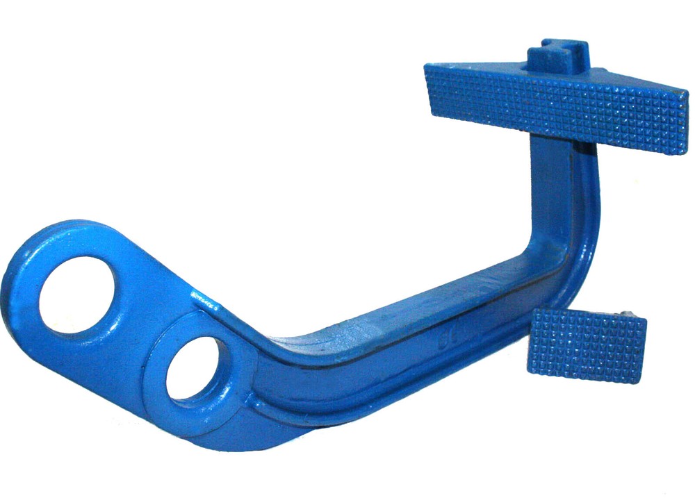 6 Ton Auto Body Frame Chassis Pulling Big Deep Hook Clamp Puller Pulling