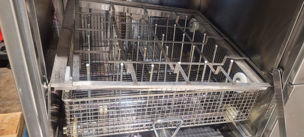 Under Counter Dishwasher Scientek UC150