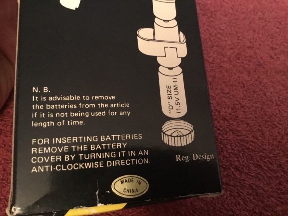 4 in 1 Soft Lite Emergency / Camping Light